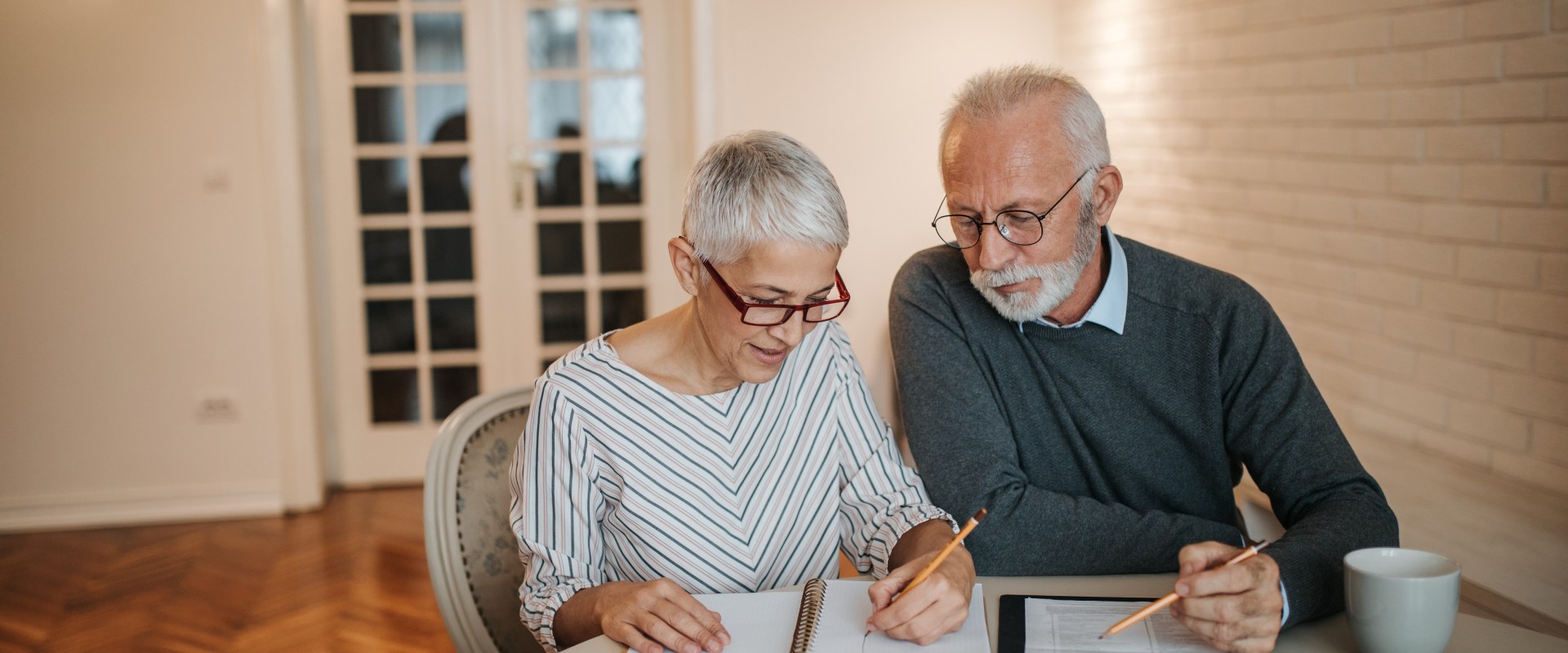 Identifying Essential Expenses for a Secure Retirement