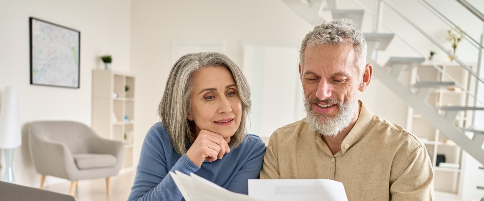 Maximizing Benefit Amounts for a Secure and Comfortable Retirement