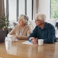 Adjusting Plans as Needed: Tips for a Secure and Comfortable Retirement