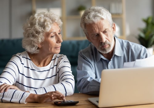 How to Maximize Your Retirement Income with Defined Benefit Plans