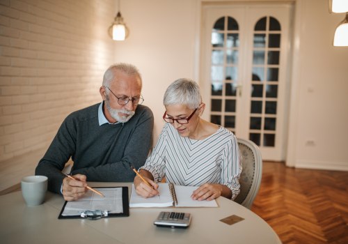 Identifying Essential Expenses for a Secure Retirement