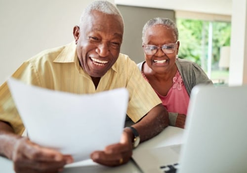 Maximizing Your Retirement Income: Understanding Spousal and Survivor Benefits